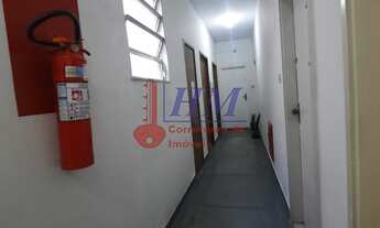 Imagem 3: Rua Washington Luiz Centro. * portaria 24h