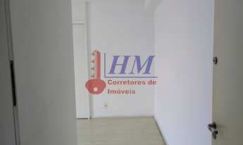 Imagem 3: Excelente apto para venda no condomínio Norte Privilege!! * 3 quartos com suíte * 77 M2