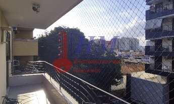 Imagem 5: Apartamento de 3 quartos, sendo 1 suíte, localizado na Rua Magalhães Couto