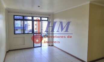 Imagem 6: Apartamento de 3 quartos, sendo 1 suíte, localizado na Rua Magalhães Couto