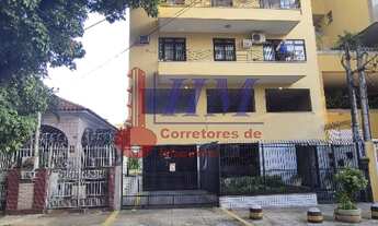 Imagem: Apartamento de 3 quartos, sendo 1 suíte