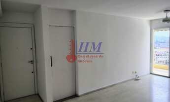 Imagem 4: Excelente apto para venda no condomínio Norte Privilege!! * 3 quartos com suíte * 77 M2