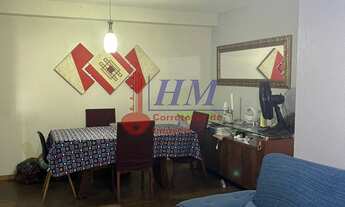 Imagem 4: Apartamento à venda no Rio de Janeiro-RJ, Cachambi: 3 quartos, 1 suíte, 1 sala, 2 banheiro