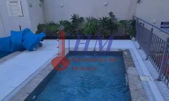 Imagem 2: Excelente oportunidade de apartamento à venda em Todos os Santos, Rio de Janeiro - 2 quart