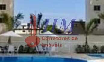 Imagem: Cobertura de 2 quarto à venda em Cachambi