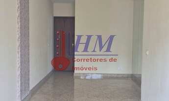 Imagem 6: Apartamento junto a Praça Avai - Dois quartos com dependência