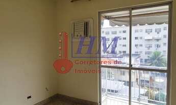 Imagem 7: Apartamento junto a Praça Avai - Dois quartos com dependência