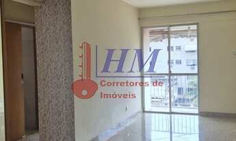 Imagem 3: Apartamento junto a Praça Avai - Dois quartos com dependência