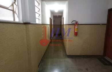 Imagem 6: Amplo apartamento, 63m² - Largo da Abolição