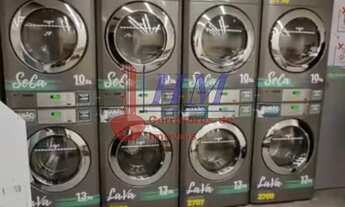 Imagem 5: Lindo apartamento studio finamente decorado e mobiliado