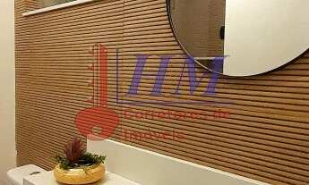 Imagem 6: Venda de Apartamento de 1 Quarto no Centro do Rio de Janeiro-RJ: 35m² de Conforto e Modern