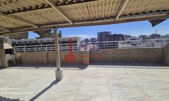 Imagem 2: Cobertura linear no Centro do Méier