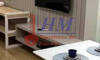 Imagem 7: Lindo apartamento studio finamente decorado e mobiliado