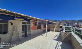 Imagem: Cobertura linear no Centro do Méier