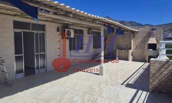 Imagem 3: Cobertura linear no Centro do Méier