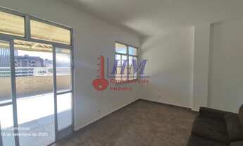 Imagem 7: Cobertura linear no Centro do Méier