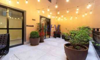 Imagem 3: Lindo apartamento studio finamente decorado e mobiliado