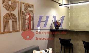 Imagem: Venda de Apartamento de 1 Quarto no Centro