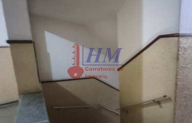 Imagem 5: Amplo apartamento, 63m² - Largo da Abolição