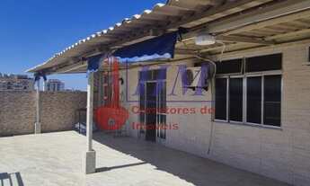 Imagem 4: Cobertura linear no Centro do Méier