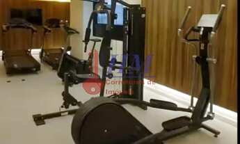 Imagem 6: Lindo apartamento studio finamente decorado e mobiliado