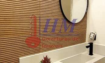 Imagem 5: Venda de Apartamento de 1 Quarto no Centro do Rio de Janeiro-RJ: 35m² de Conforto e Modern