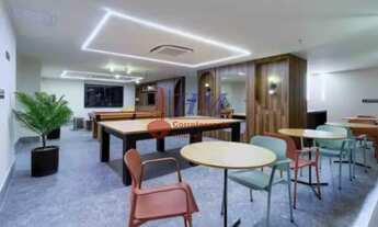 Imagem 2: Lindo apartamento studio finamente decorado e mobiliado