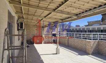 Imagem 5: Cobertura linear no Centro do Méier