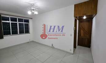 Imagem 6: Apartamento à venda no Centro do Rio de Janeiro-RJ com 2 quartos, 1 sala, 1 banheiro, 1 va