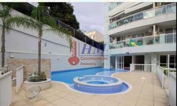 Imagem 6: Apartamento à venda em Todos os Santos, Rio de Janeiro-RJ: 2 quartos, 1 suíte, 1 sala, 2 b