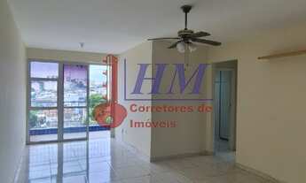 Imagem 5: Apartamento à venda no bairro Cachambi, Rio de Janeiro-RJ! 2 quartos, 1 suíte, 1 sala, 2 b