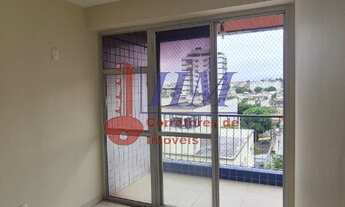 Imagem 6: Apartamento à venda no bairro Cachambi, Rio de Janeiro-RJ! 2 quartos, 1 suíte, 1 sala, 2 b