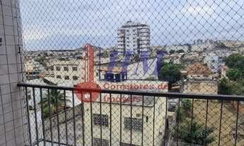 Imagem 2: Apartamento à venda no bairro Cachambi, Rio de Janeiro-RJ! 2 quartos, 1 suíte, 1 sala, 2 b