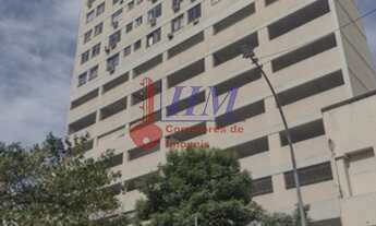 Imagem: Apartamento à venda no Centro do Rio de