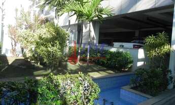 Imagem 4: Apartamento à venda em Todos os Santos, Rio de Janeiro-RJ: 2 quartos, 1 suíte, 1 sala, 2 b