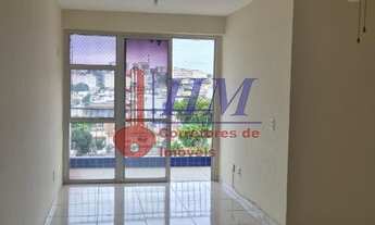 Imagem 4: Apartamento à venda no bairro Cachambi, Rio de Janeiro-RJ! 2 quartos, 1 suíte, 1 sala, 2 b