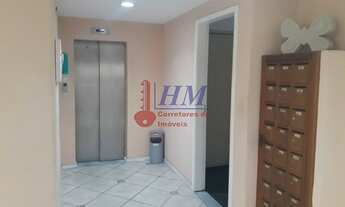 Imagem 3: Oportunidade única: Apartamento à venda em Piedade, Rio de Janeiro-RJ, com 2 quartos, sala