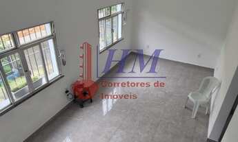 Imagem 7: Casa de Vila para Locação em São Cristóvão, Rio de Janeiro - 3 Quartos, 1 Suíte, 2 Salas