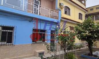 Imagem 2: Casa de Vila para Locação em São Cristóvão, Rio de Janeiro - 3 Quartos, 1 Suíte, 2 Salas