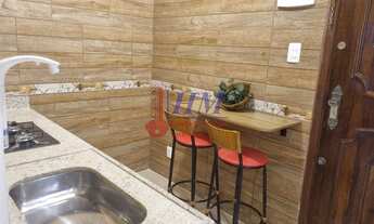 Imagem 4: Melhor reforma no Centro. Rua Washington Luiz 51