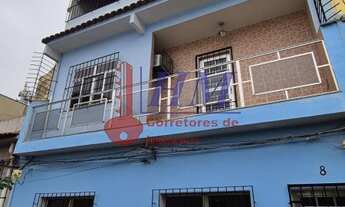 Imagem: Casa de Vila para Locação em São Cristóvão