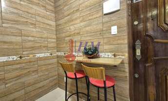 Imagem 6: Melhor reforma no Centro. Rua Washington Luiz 51