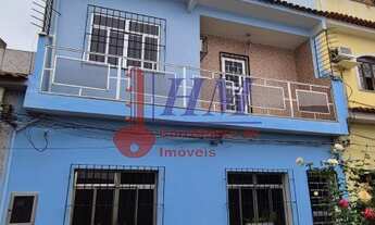 Imagem 4: Casa de Vila para Locação em São Cristóvão, Rio de Janeiro - 3 Quartos, 1 Suíte, 2 Salas