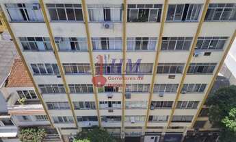 Imagem: Melhor reforma no Centro. Rua Washington