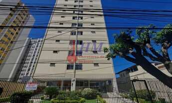 Imagem: Espetacular apartamento dois quartos com