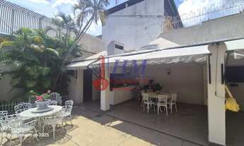 Imagem 5: Casa de luxo à venda em Riachuelo, Rio de Janeiro - 4 quartos, 3 suítes, 3 salas, 7 banhei