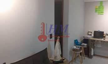 Imagem 6: Imperdível: Apartamento à Venda Condomínio Dom Residencial , Rio de Janeiro-RJ! 1 quarto