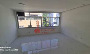 Imagem 7: Alugue já sua sala comercial na Barra da Tijuca - RJ com 35m² e vaga de garagem!