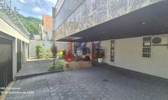 Imagem 2: Casa de luxo à venda em Riachuelo, Rio de Janeiro - 4 quartos, 3 suítes, 3 salas, 7 banhei