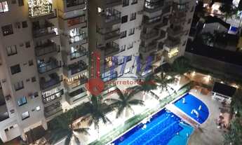 Imagem 2: Imperdível: Apartamento à Venda Condomínio Dom Residencial , Rio de Janeiro-RJ! 1 quarto